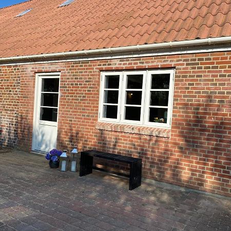 Store Hojbjerg - Ferielejlighed Ringkøbing المظهر الخارجي الصورة
