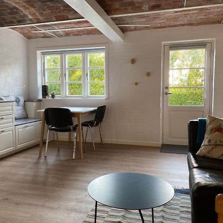 Store Hojbjerg - Ferielejlighed Ringkøbing المظهر الخارجي الصورة