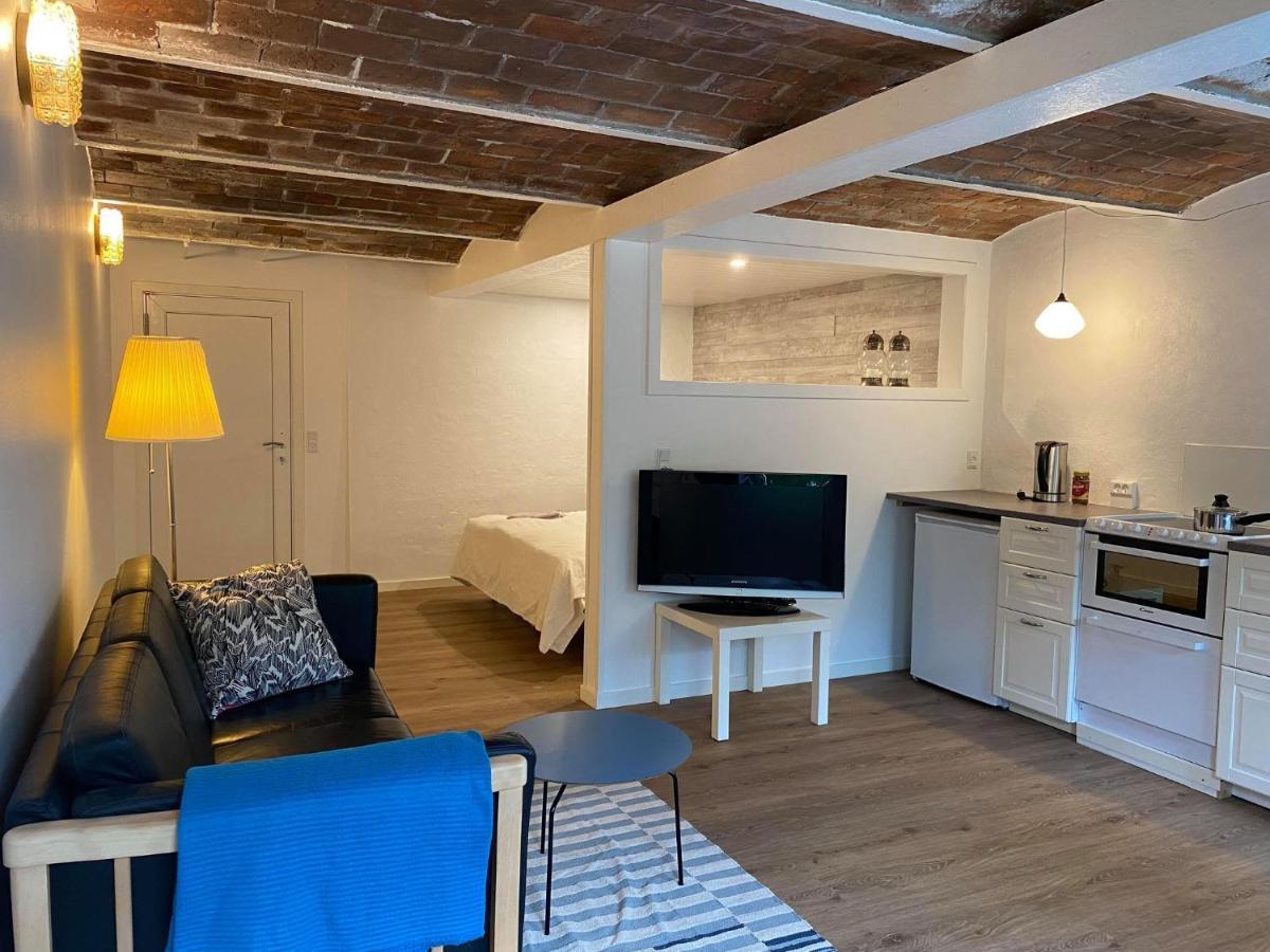 Store Hojbjerg - Ferielejlighed Ringkøbing المظهر الخارجي الصورة