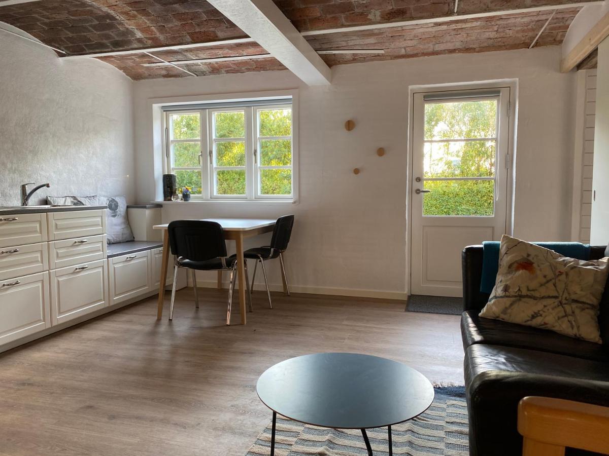 Store Hojbjerg - Ferielejlighed Ringkøbing المظهر الخارجي الصورة