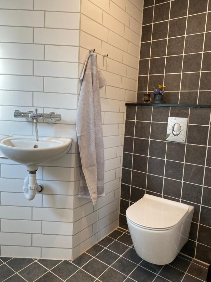 Store Hojbjerg - Ferielejlighed Ringkøbing المظهر الخارجي الصورة